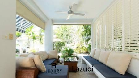 Whitestone Pool Villa, 3 Bedroom, 2 Bathroom - Purchase Option