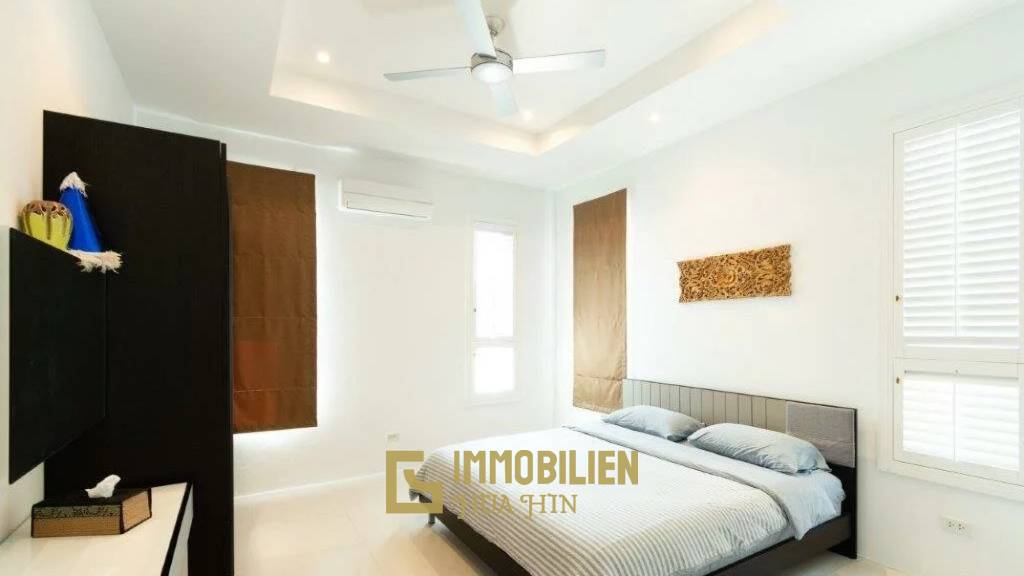 Whitestone Pool Villa, 3 Schlafzimmer, 2 Badezimmer - Kaufoption