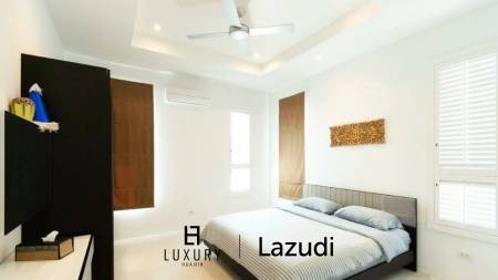 Whitestone Pool Villa, 3 Bedroom, 2 Bathroom - Purchase Option