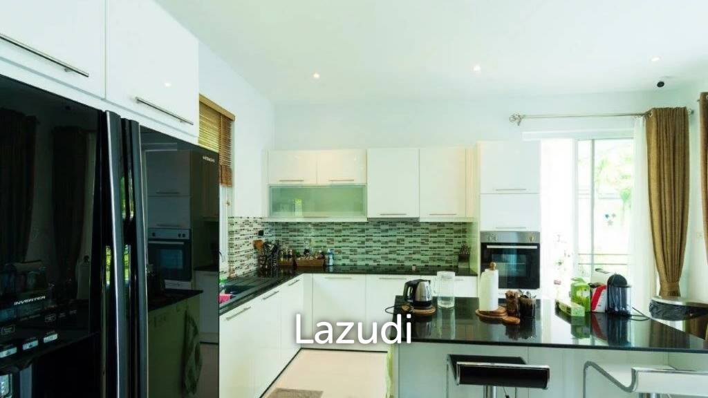 Whitestone Pool Villa, 3 Bedroom, 2 Bathroom - Purchase Option