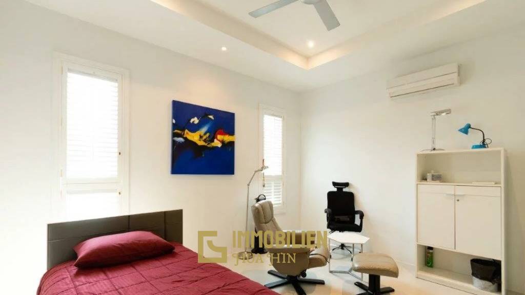 Whitestone Pool Villa, 3 Schlafzimmer, 2 Badezimmer - Kaufoption