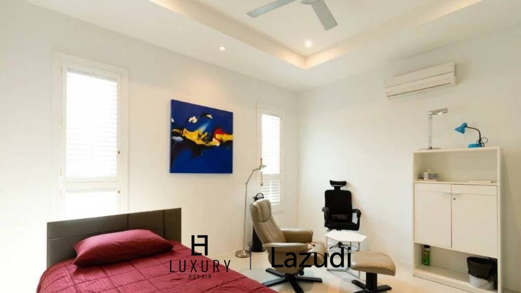 Whitestone Pool Villa, 3 Bedroom, 2 Bathroom - Purchase Option