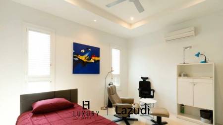 Whitestone Pool Villa, 3 Bedroom, 2 Bathroom - Purchase Option