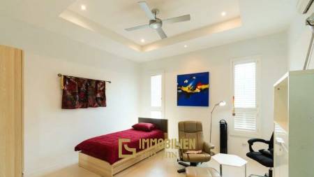 Whitestone Pool Villa, 3 Schlafzimmer, 2 Badezimmer - Kaufoption