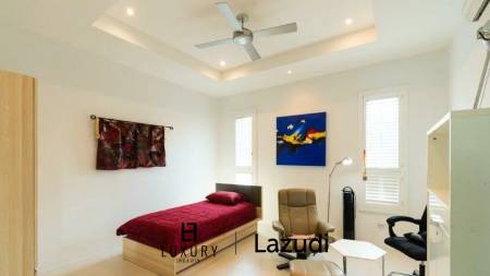 Whitestone Pool Villa, 3 Bedroom, 2 Bathroom - Purchase Option