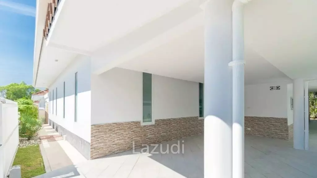 Whitestone Pool Villa, 3 Bedroom, 2 Bathroom - Purchase Option