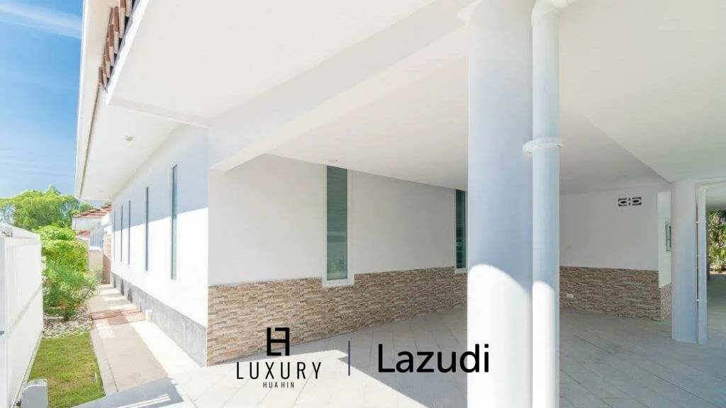 Whitestone Pool Villa, 3 Bedroom, 2 Bathroom - Purchase Option