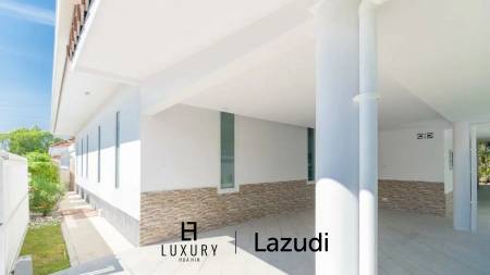 Whitestone Pool Villa, 3 Bedroom, 2 Bathroom - Purchase Option