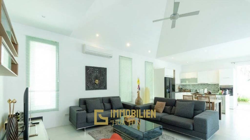 Whitestone Pool Villa, 3 Schlafzimmer, 2 Badezimmer - Kaufoption