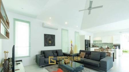 Whitestone Pool Villa, 3 Schlafzimmer, 2 Badezimmer - Kaufoption