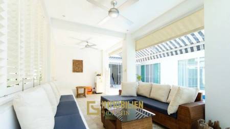 Whitestone Pool Villa, 3 Schlafzimmer, 2 Badezimmer - Kaufoption