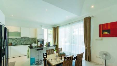 Whitestone Pool Villa, 3 Bedroom, 2 Bathroom - Purchase Option