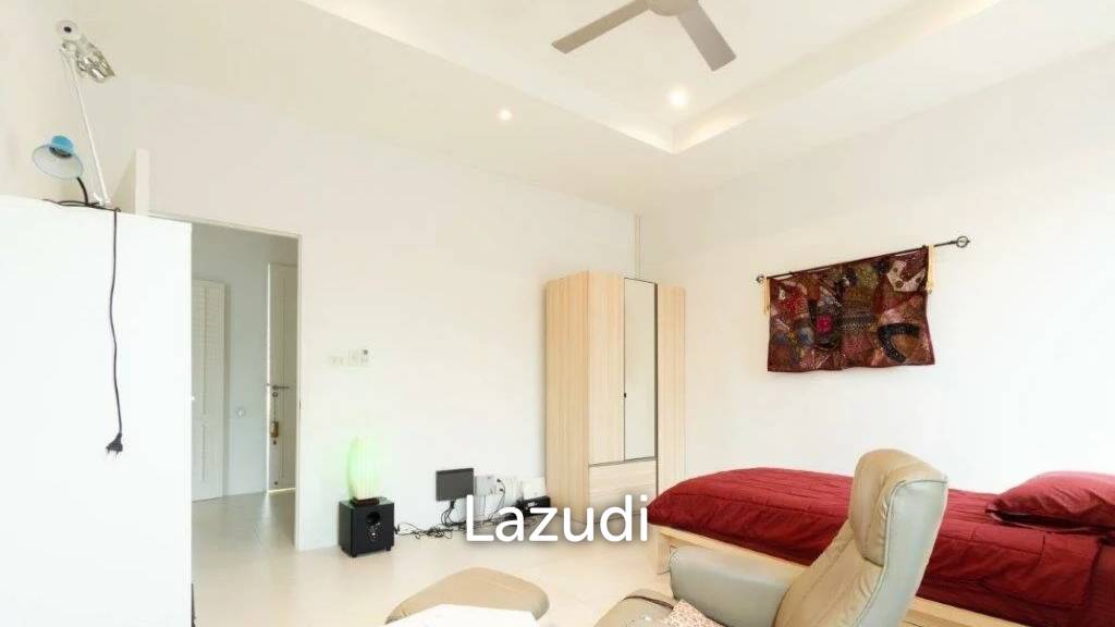 Whitestone Pool Villa, 3 Bedroom, 2 Bathroom - Purchase Option