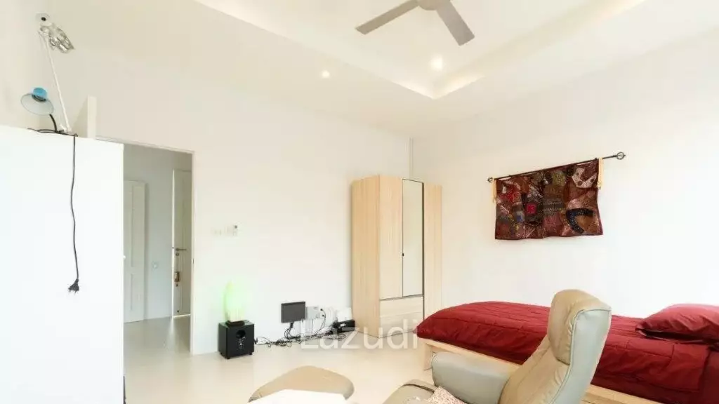 Whitestone Pool Villa, 3 Bedroom, 2 Bathroom - Purchase Option