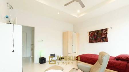 Whitestone Pool Villa, 3 Schlafzimmer, 2 Badezimmer - Kaufoption