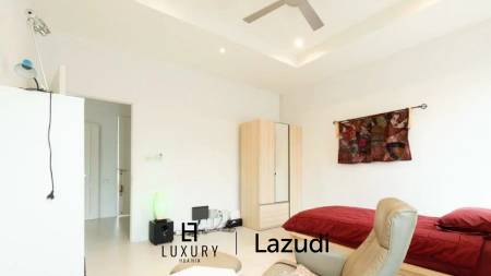 Whitestone Pool Villa, 3 Bedroom, 2 Bathroom - Purchase Option