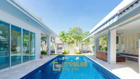 Whitestone Pool Villa, 3 Schlafzimmer, 2 Badezimmer - Kaufoption