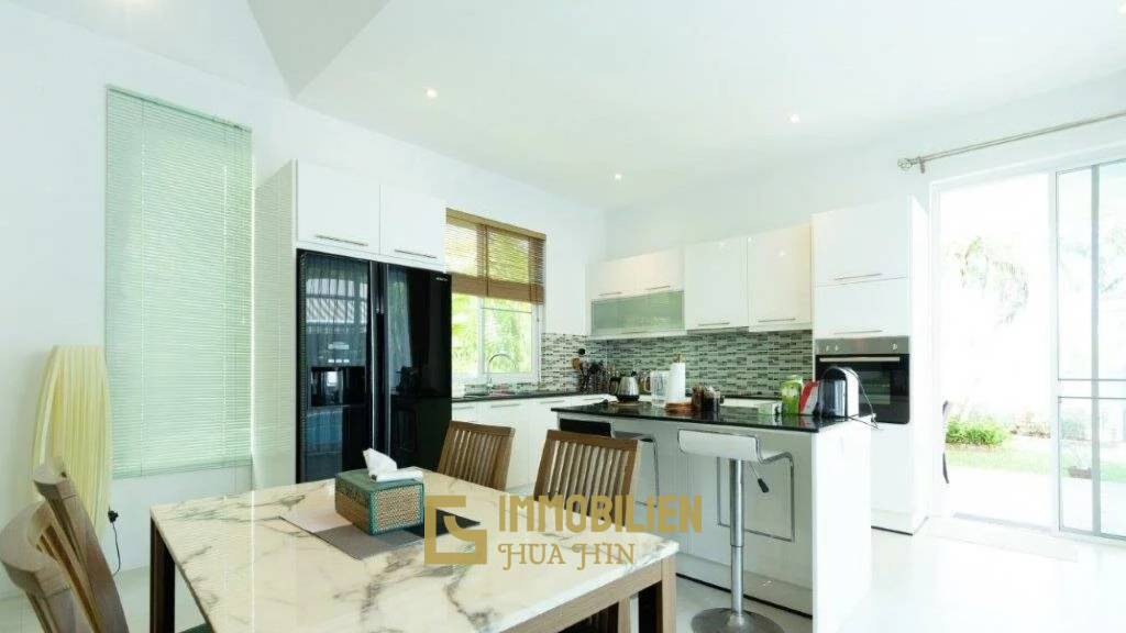 Whitestone Pool Villa, 3 Schlafzimmer, 2 Badezimmer - Kaufoption