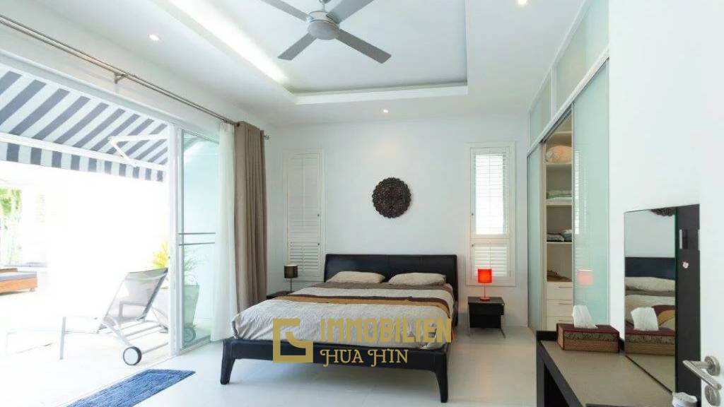 Whitestone Pool Villa, 3 Schlafzimmer, 2 Badezimmer - Kaufoption