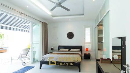 Whitestone Pool Villa, 3 Schlafzimmer, 2 Badezimmer - Kaufoption