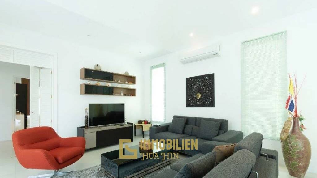 Whitestone Pool Villa, 3 Schlafzimmer, 2 Badezimmer - Kaufoption