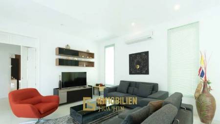 Whitestone Pool Villa, 3 Schlafzimmer, 2 Badezimmer - Kaufoption