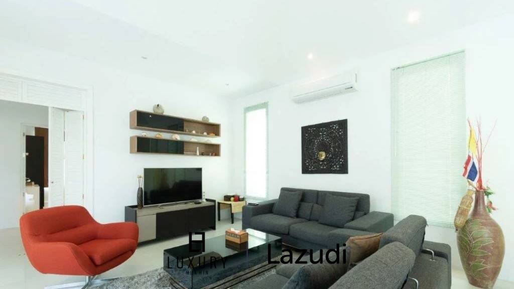 Whitestone Pool Villa, 3 Bedroom, 2 Bathroom - Purchase Option