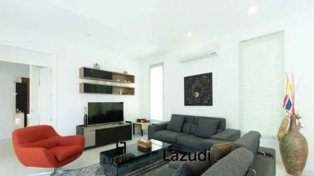 Whitestone Pool Villa, 3 Bedroom, 2 Bathroom - Purchase Option