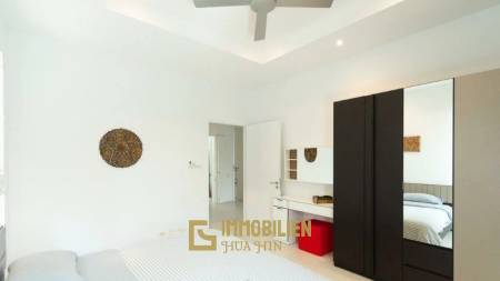 Whitestone Pool Villa, 3 Schlafzimmer, 2 Badezimmer - Kaufoption