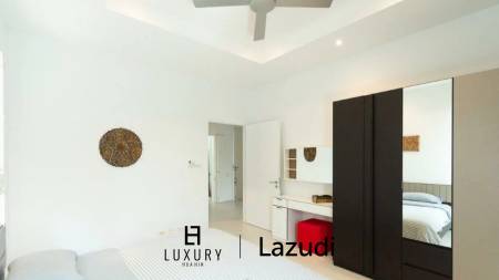 Whitestone Pool Villa, 3 Bedroom, 2 Bathroom - Purchase Option