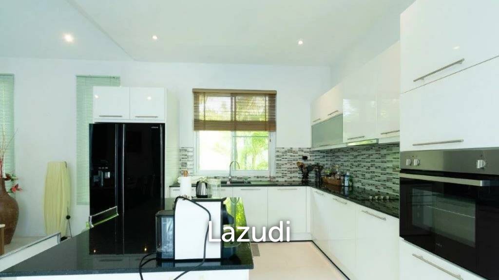 Whitestone Pool Villa, 3 Bedroom, 2 Bathroom - Purchase Option