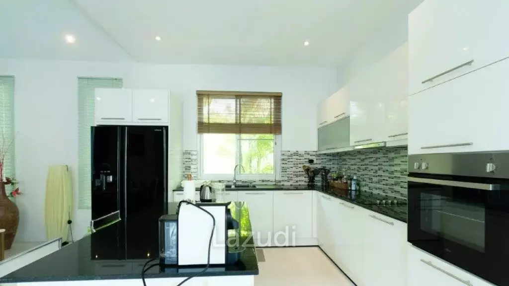 Whitestone Pool Villa, 3 Bedroom, 2 Bathroom - Purchase Option