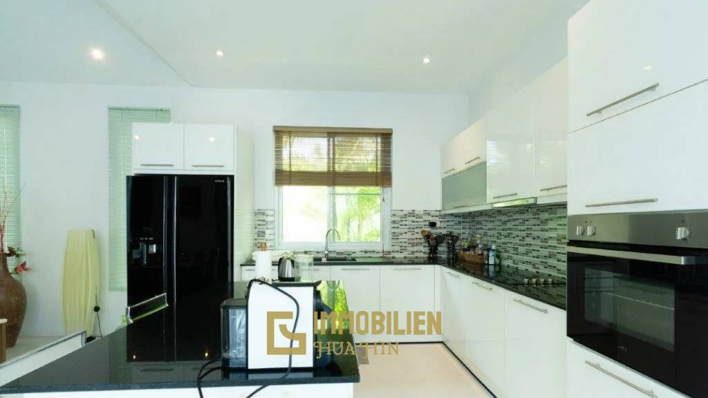 Whitestone Pool Villa, 3 Schlafzimmer, 2 Badezimmer - Kaufoption