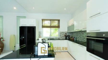 Whitestone Pool Villa, 3 Schlafzimmer, 2 Badezimmer - Kaufoption