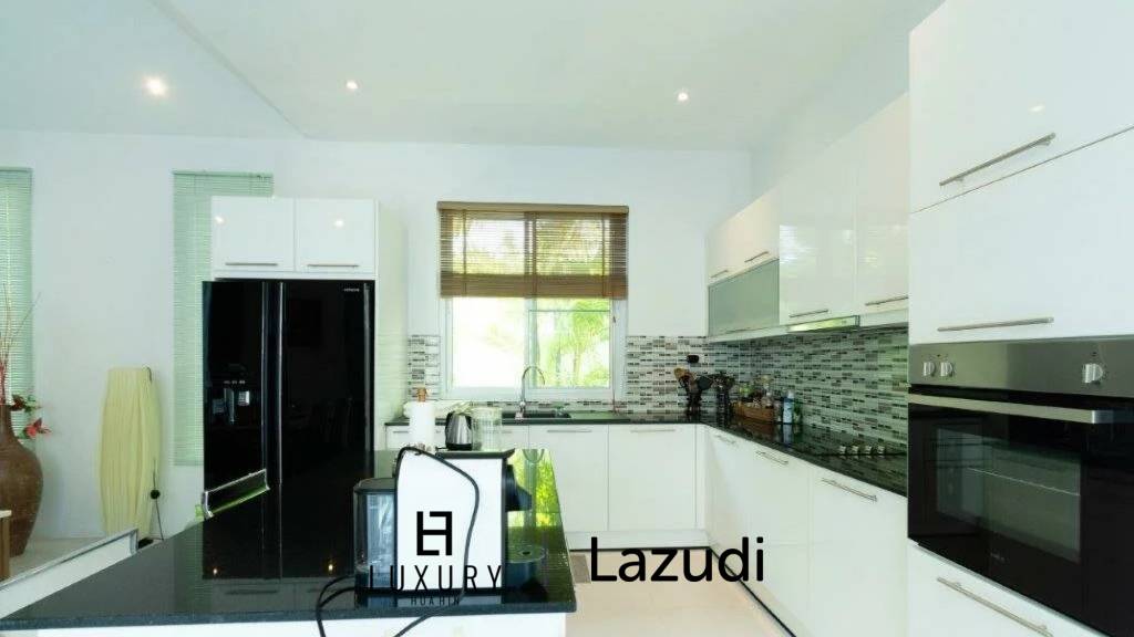 Whitestone Pool Villa, 3 Bedroom, 2 Bathroom - Purchase Option