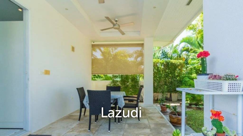 Whitestone Pool Villa, 3 Bedroom, 2 Bathroom - Purchase Option