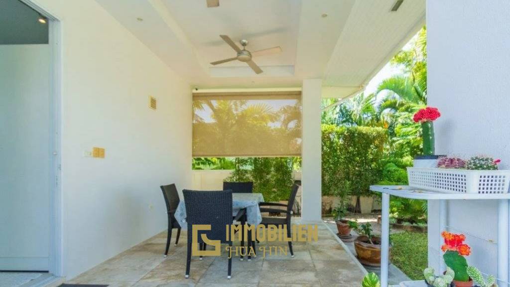 Whitestone Pool Villa, 3 Schlafzimmer, 2 Badezimmer - Kaufoption