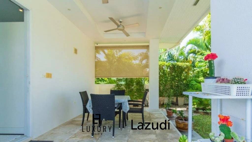 Whitestone Pool Villa, 3 Bedroom, 2 Bathroom - Purchase Option