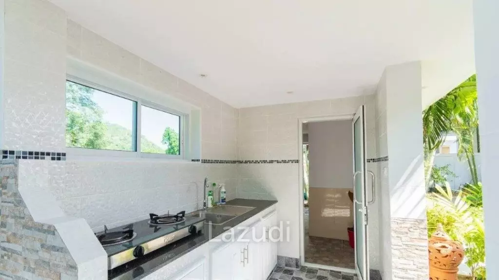 Whitestone Pool Villa, 3 Bedroom, 2 Bathroom - Purchase Option