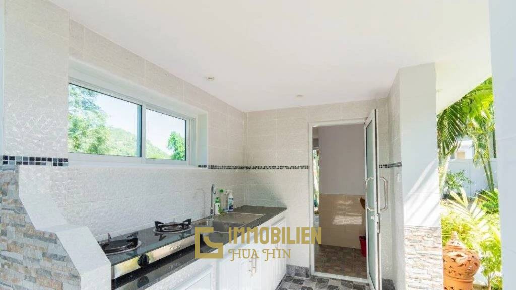 Whitestone Pool Villa, 3 Schlafzimmer, 2 Badezimmer - Kaufoption