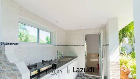 Whitestone Pool Villa, 3 Bedroom, 2 Bathroom - Purchase Option