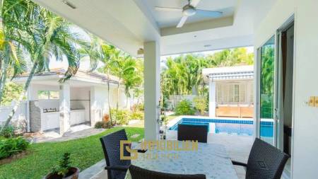 Whitestone Pool Villa, 3 Schlafzimmer, 2 Badezimmer - Kaufoption