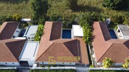 Whitestone Pool Villa, 3 Schlafzimmer, 2 Badezimmer - Kaufoption