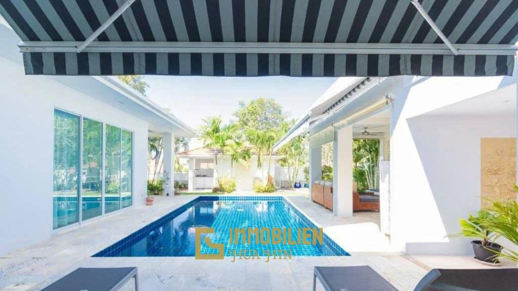 Whitestone Pool Villa, 3 Schlafzimmer, 2 Badezimmer - Kaufoption