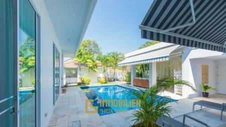 Whitestone Pool Villa, 3 Schlafzimmer, 2 Badezimmer - Kaufoption