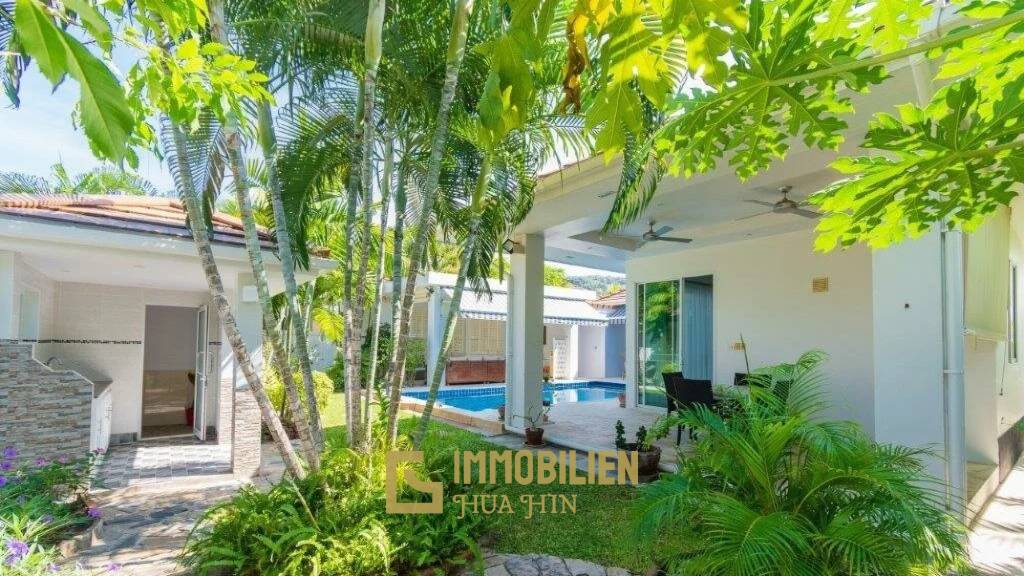 Whitestone Pool Villa, 3 Schlafzimmer, 2 Badezimmer - Kaufoption