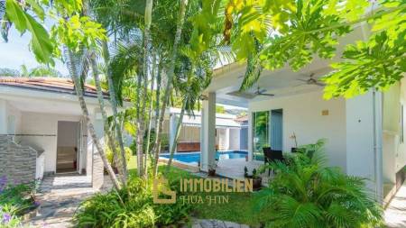 Whitestone Pool Villa, 3 Schlafzimmer, 2 Badezimmer - Kaufoption