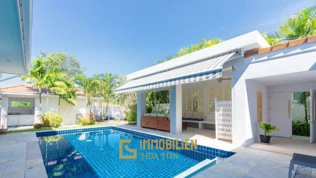 Whitestone Pool Villa, 3 Schlafzimmer, 2 Badezimmer - Kaufoption