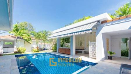 Whitestone Pool Villa, 3 Schlafzimmer, 2 Badezimmer - Kaufoption