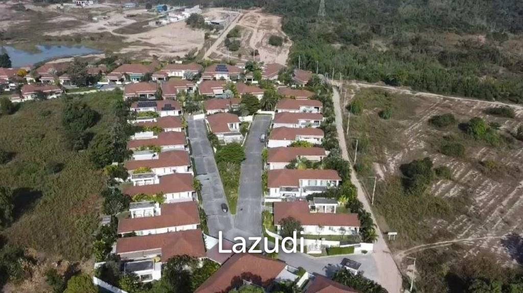Whitestone Pool Villa, 3 Bedroom, 2 Bathroom - Purchase Option